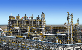 80億投資驅動，塔里木乙烷制乙烯項目投產，撬動石油裝備與技術新機遇